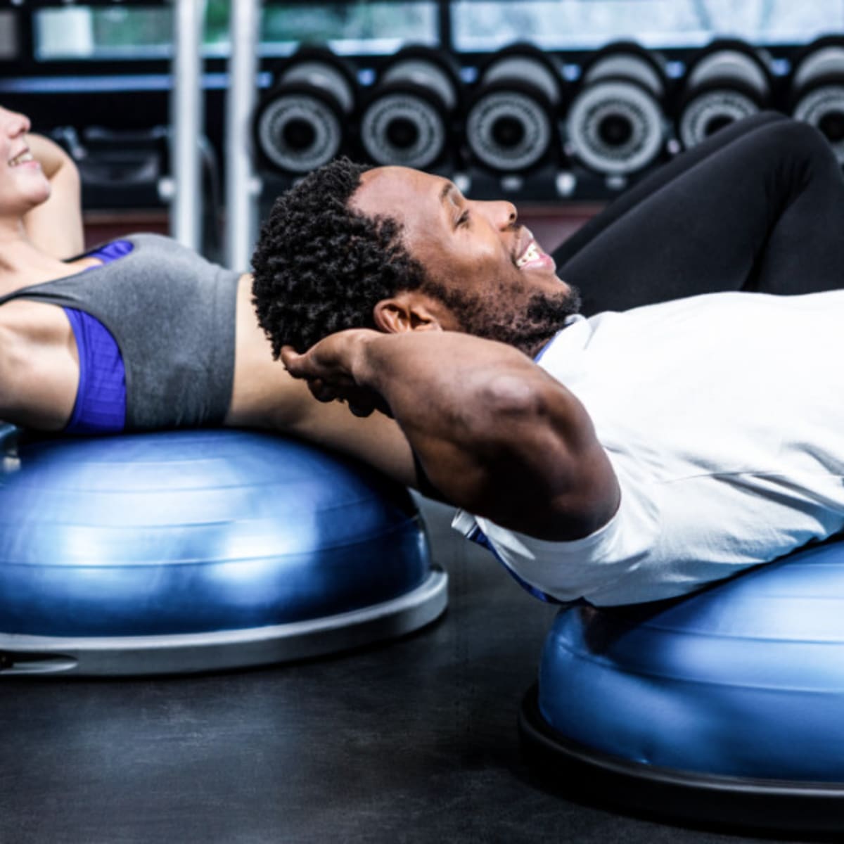 Exercise ball for 2024 over 300 pounds