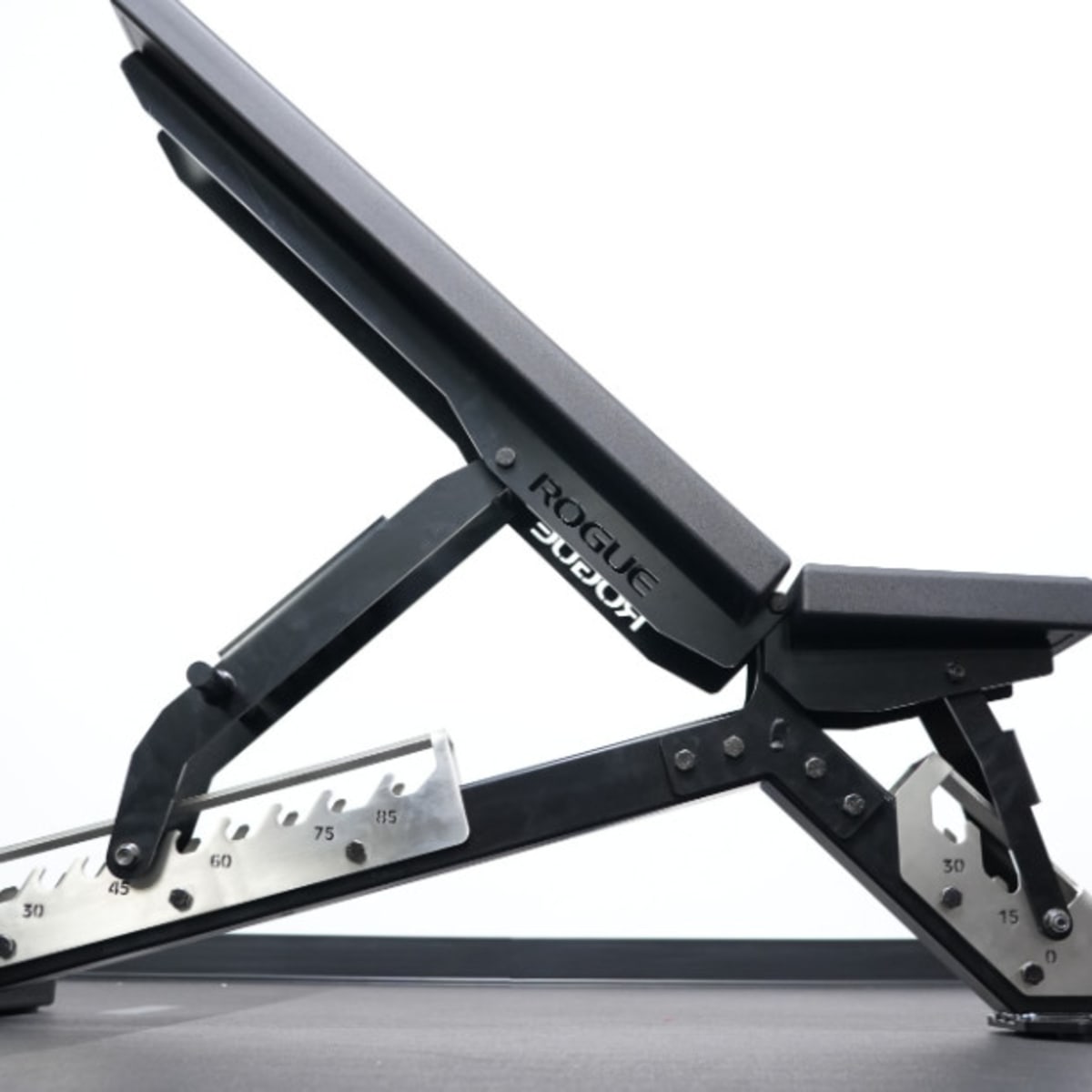 Rogue 2025 bench adjustable