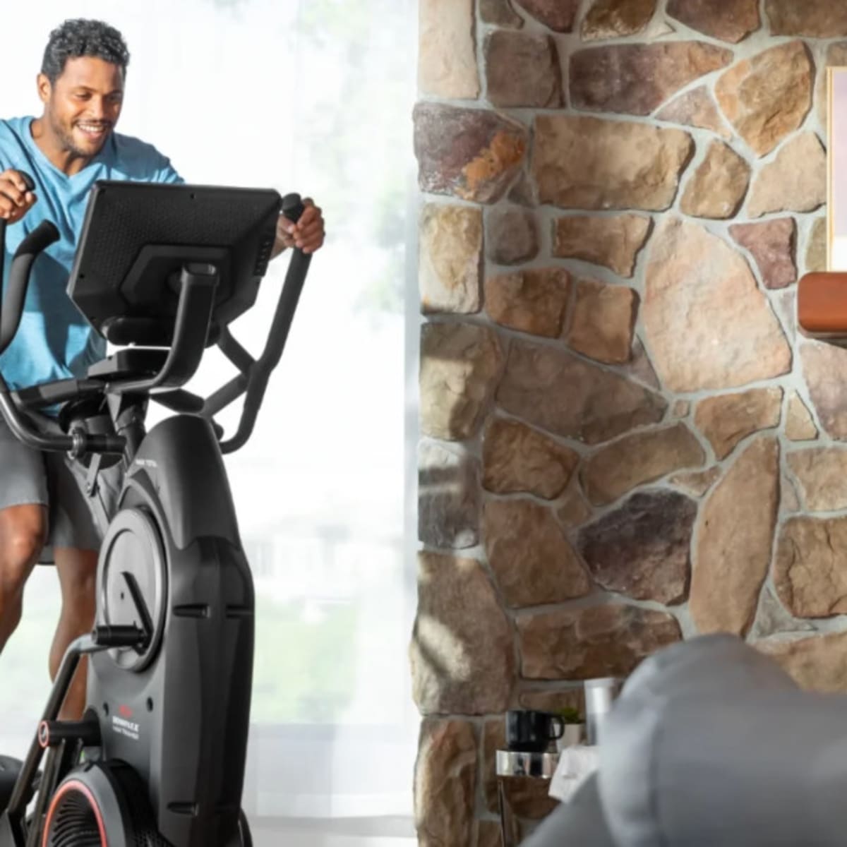 Bowflex max total discount price