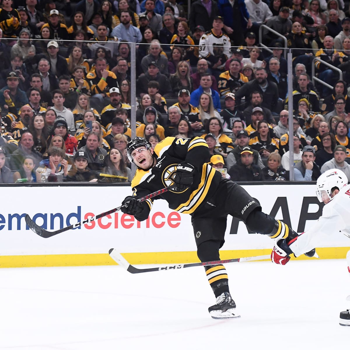 Watch Carolina Hurricanes at Boston Bruins Stream NHL live TV