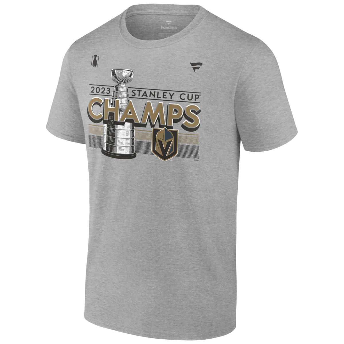 Stanley cup winner store shirts