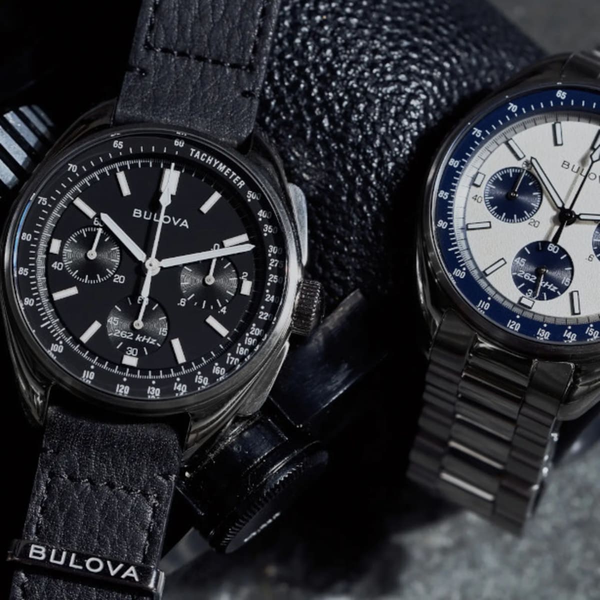 Bulova nasa outlet watch