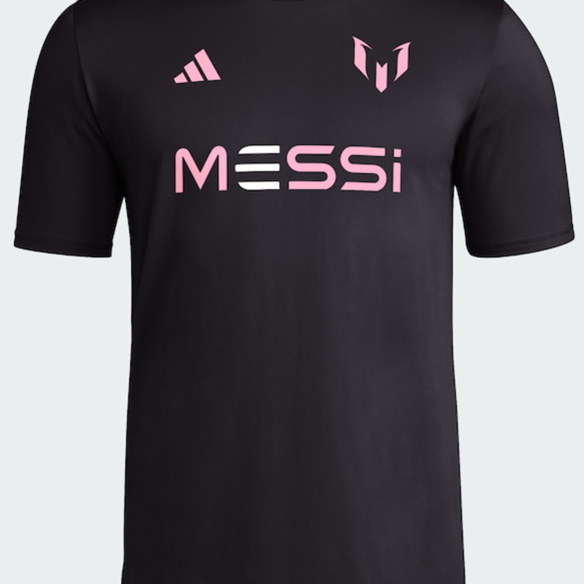 Logo messi online adidas