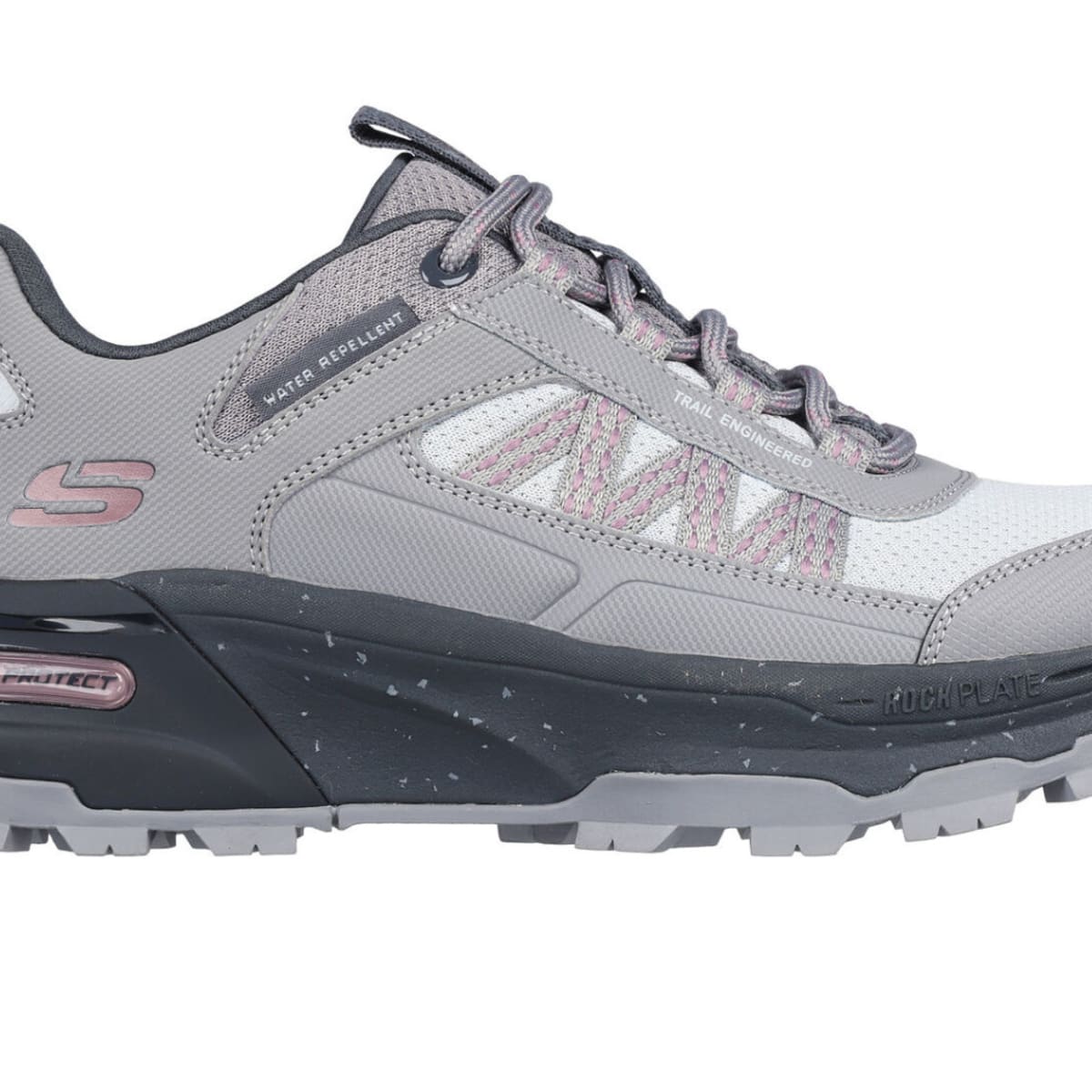 Skechers trail sport store memory foam review