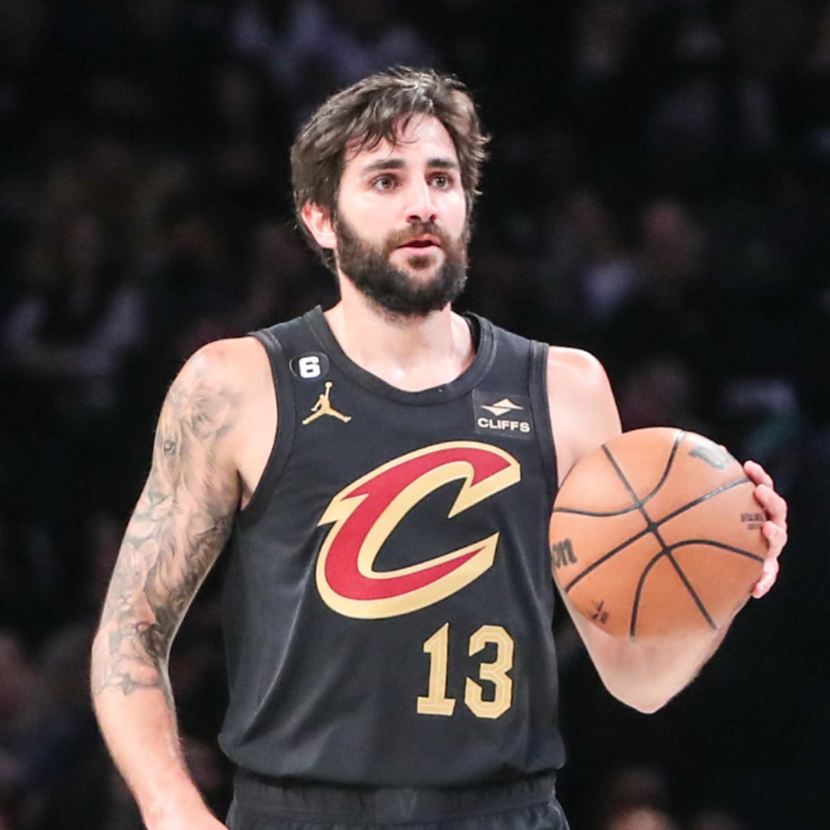 Ricky rubio deals