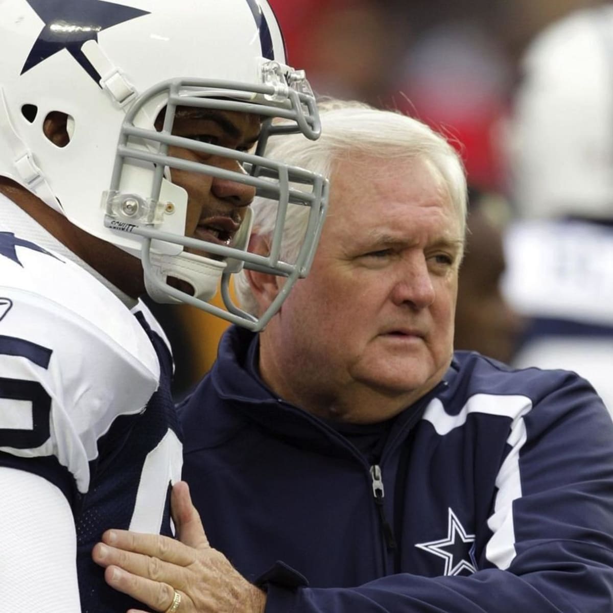 Wade phillips clearance super bowl rings