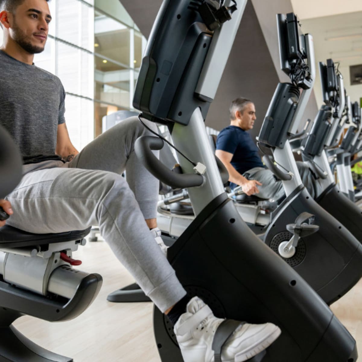 The 10 Best Recumbent Exercise Bikes of 2024 Sports Illustrated