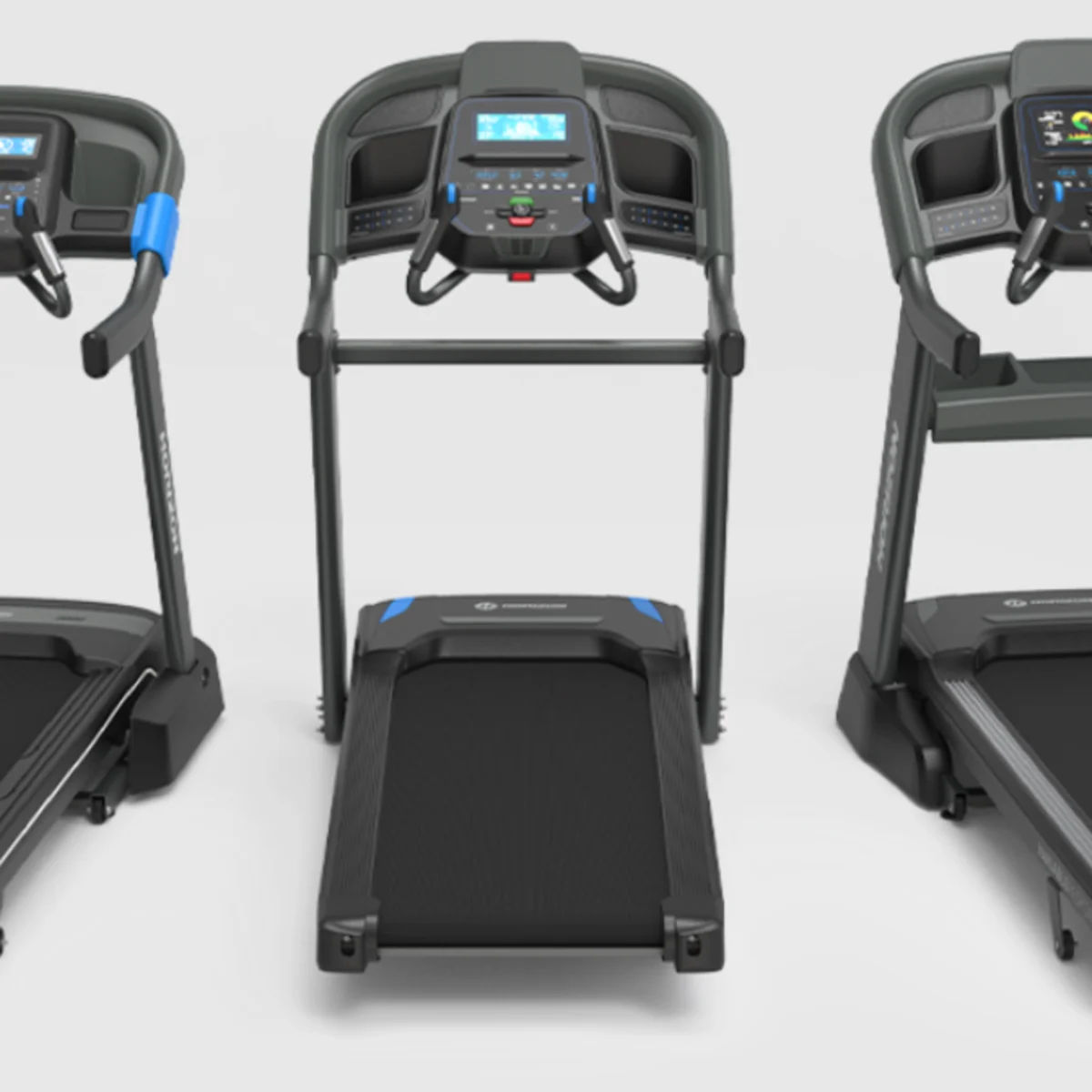 Horizon treadmill deals