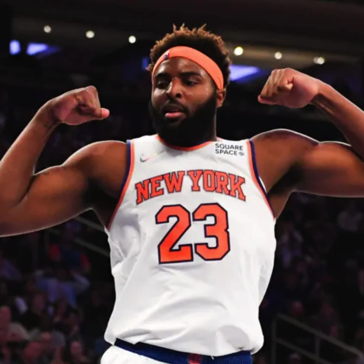 Number 23 new cheap york knicks