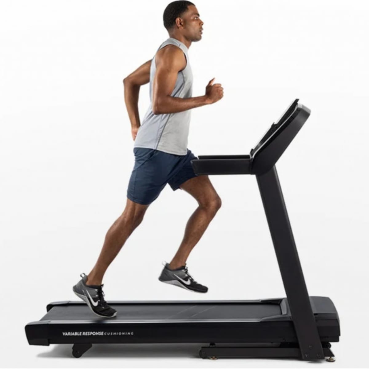 Intense run treadmill discount review