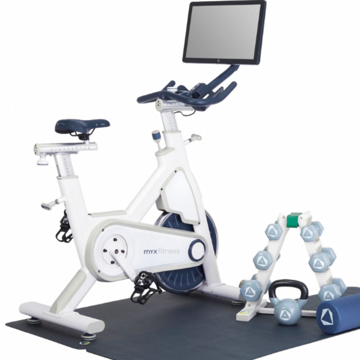 Samsung health 2024 indoor cycling