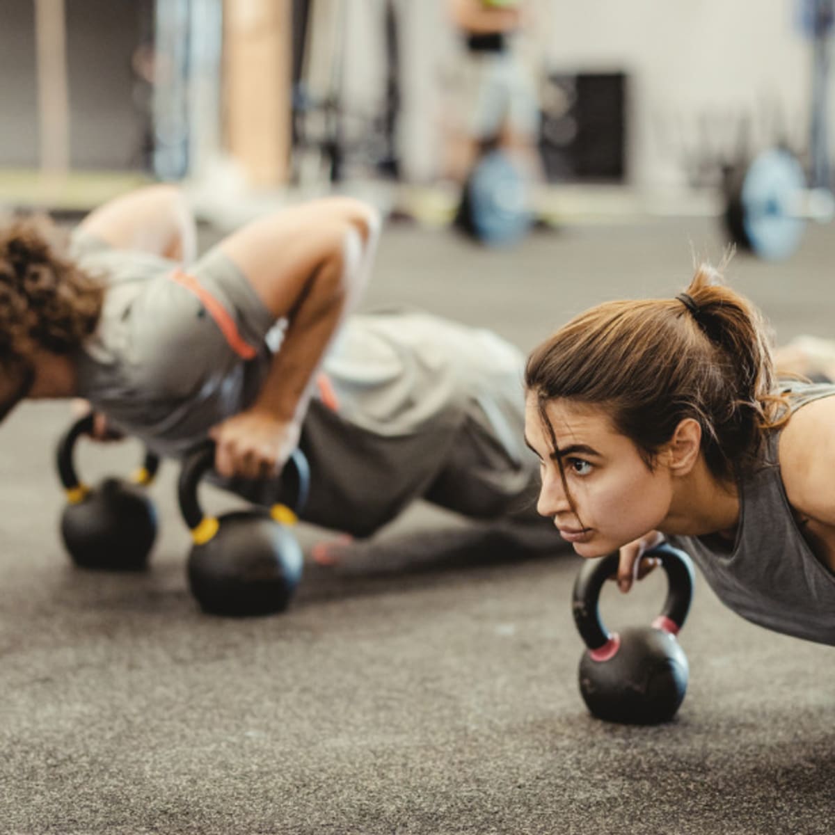 Lightest kettlebell cheap