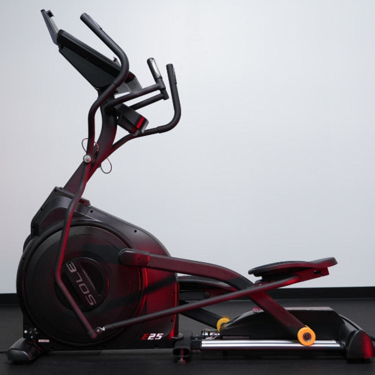 Sole elliptical cross discount trainer