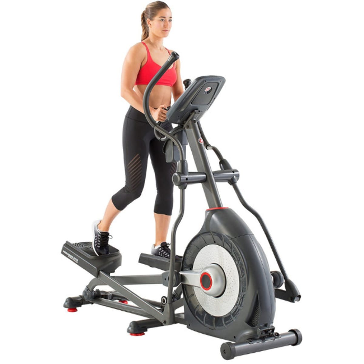 Schwinn 470 Elliptical Review 2024 Sports Illustrated