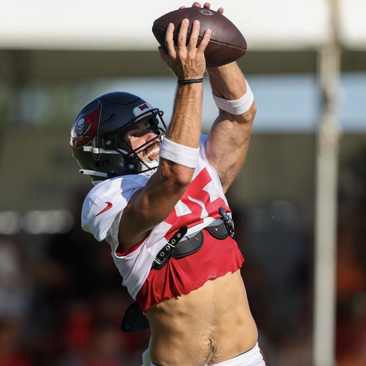 Kurt Warner s Son Makes Debut With Bucs In Stadium Where He Played