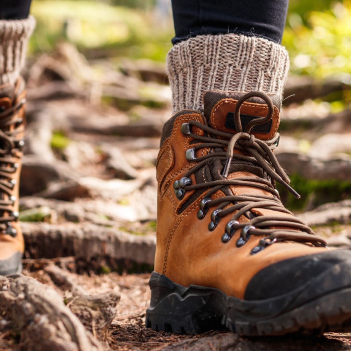 Tackle the Trails in Our Picks for the Best Hiking Boots of 2023