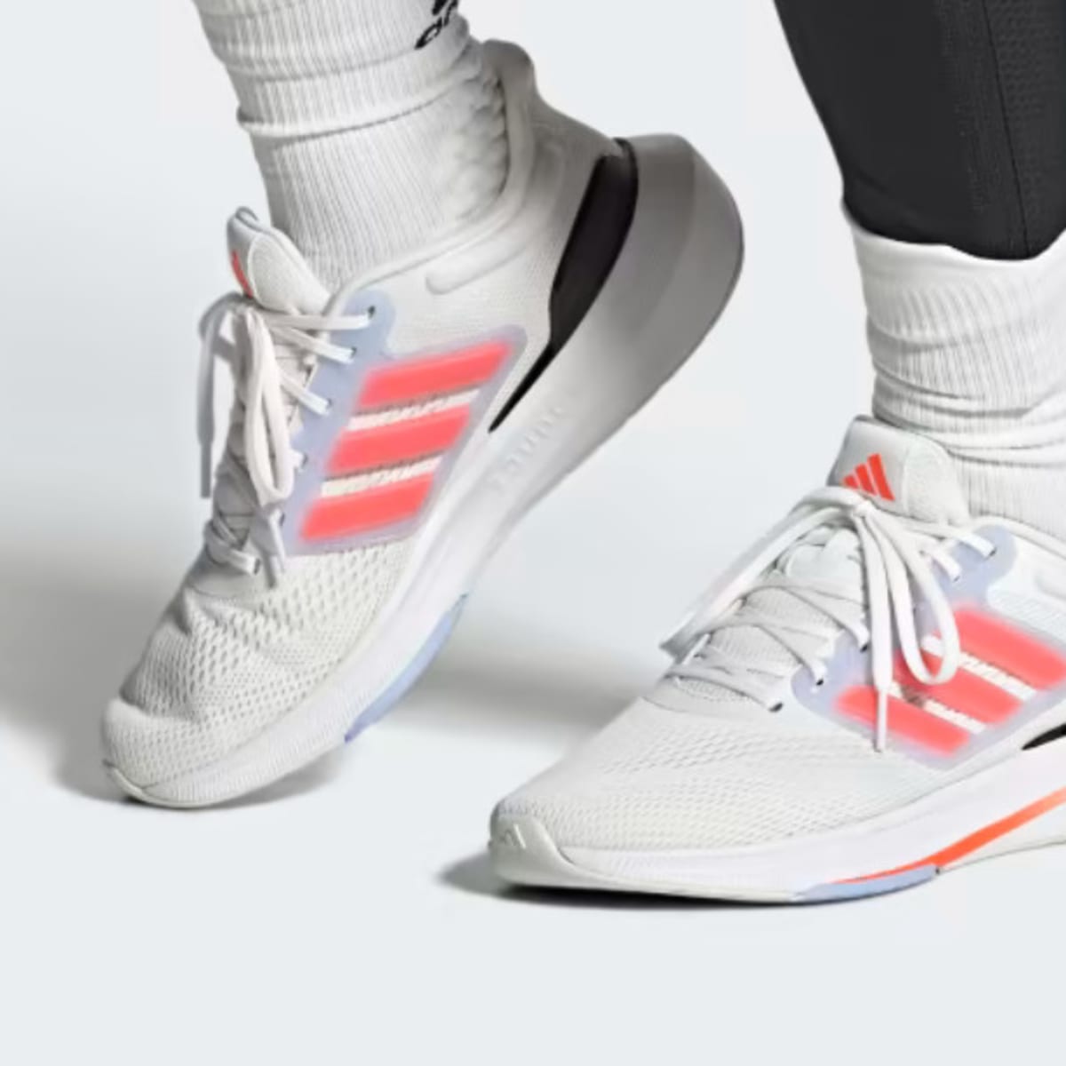 Adidas ultra bounce sale