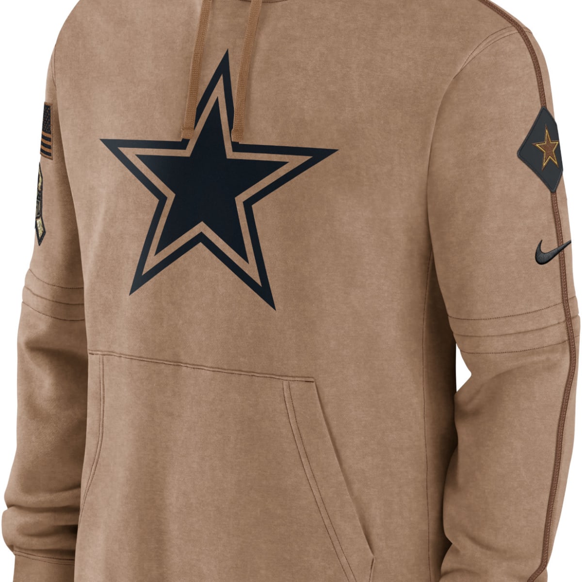 Army sale nfl hoodies