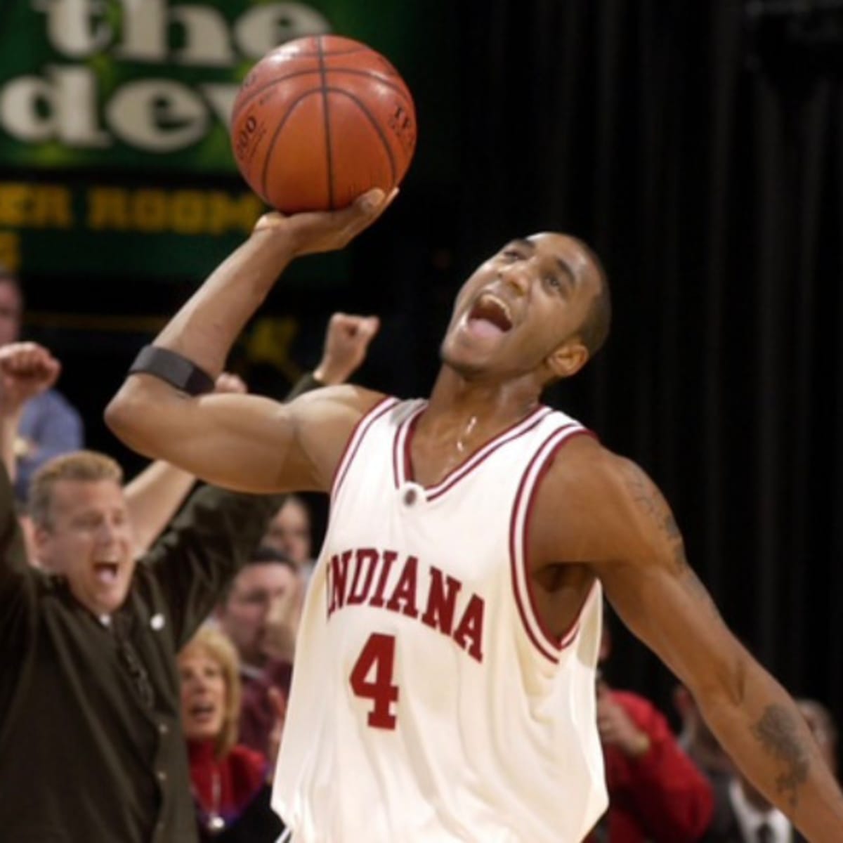 Former Hoosier Bracey Wright Joining Golden State Warriors G