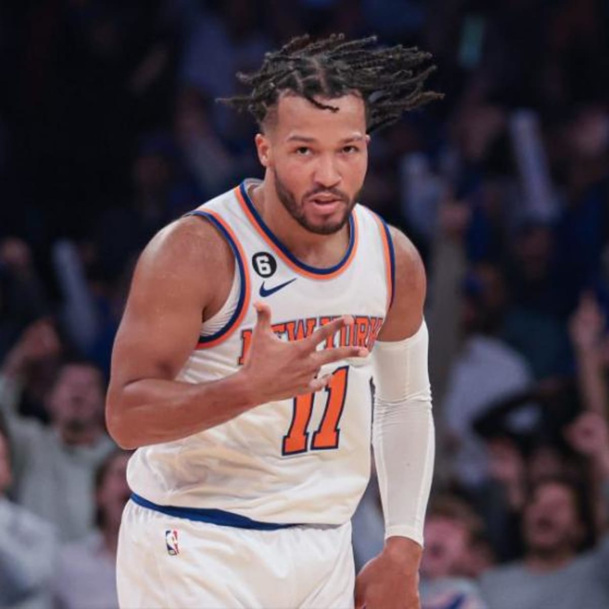 New York Knicks 2023-24 Player Preview: What Can Jalen Brunson Do 