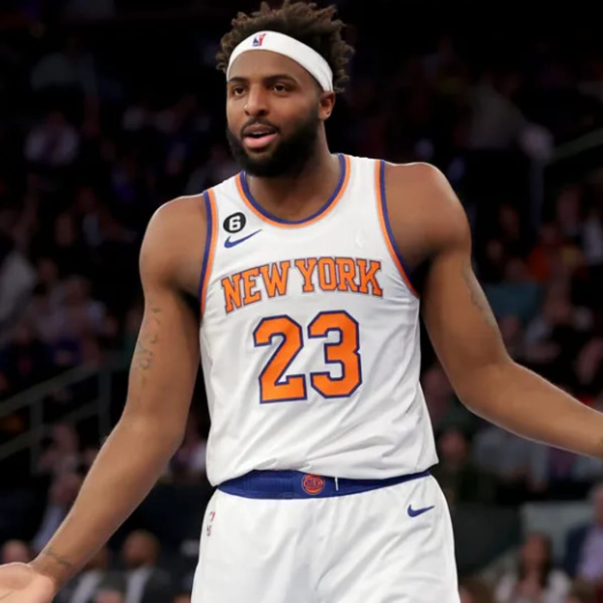 Number 23 new cheap york knicks