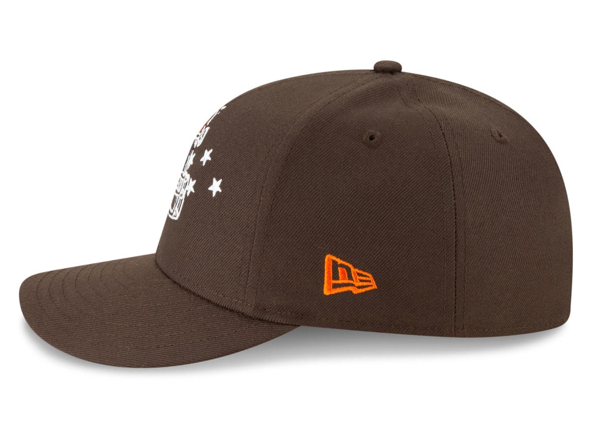 NFL draft 2019 hats An exclusive look at every team’s hat Sports
