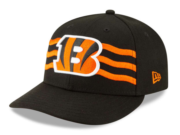 Nfl Draft 2019 Hats An Exclusive Look At Every Teams Hat