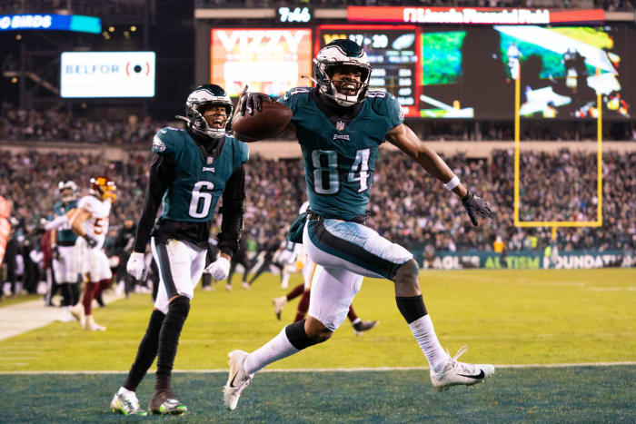 McGraw: An Anaylsis on the Philadelphia Eagles and Their Path to Success