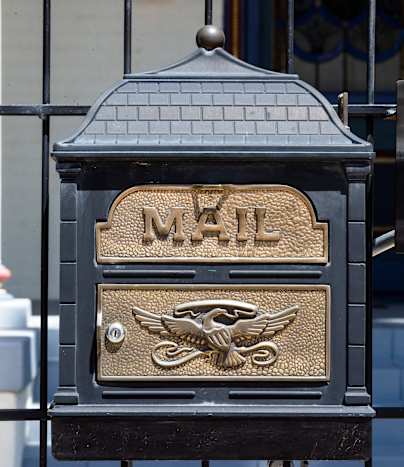 Mailbox