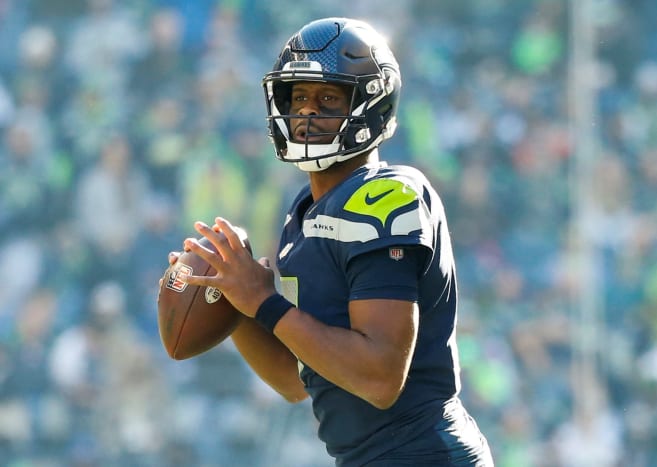 Analysis: Seahawks' 4 Most Competitive Position Battles - Sports