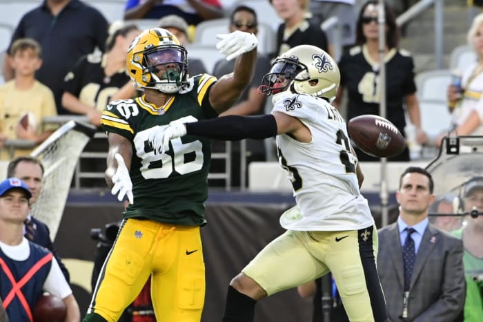 Saints 2021 Position Grades: Safety - Sports Illustrated New Orleans Saints  News, Analysis and More