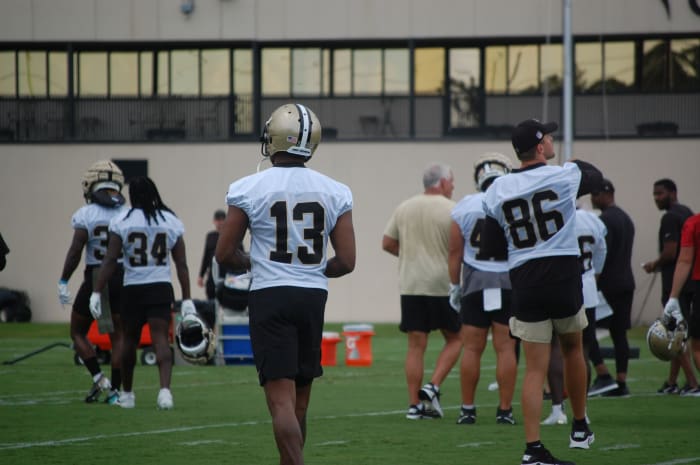 New Orleans Saints: The Anatomy of a Perfectly Balanced Passing