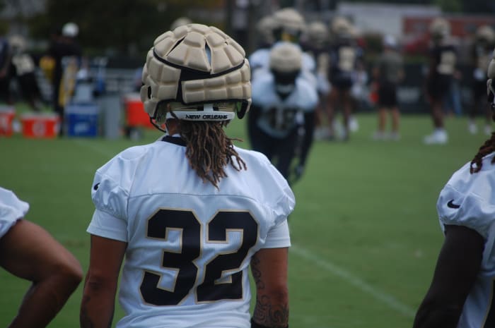 Saints Minicamp: What to Expect and Watch For - Sports Illustrated