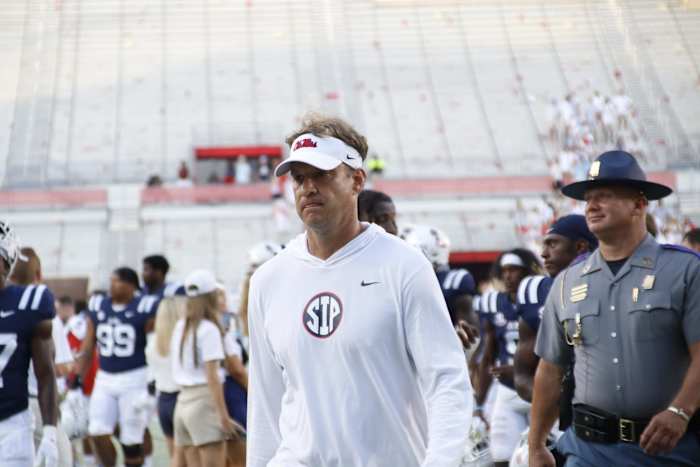 Lane Kiffin 8