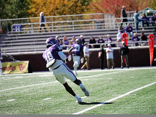 Zach McKinnell (FCS Football Central)