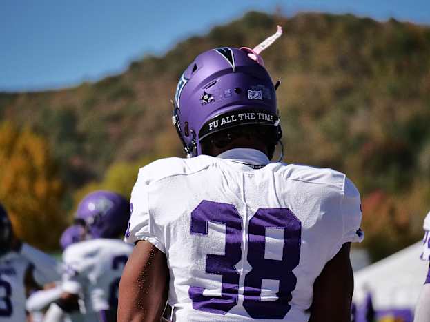 Zach McKinnell (FCS Football Central)