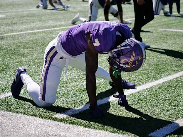 Zach McKinnell (FCS Football Central)