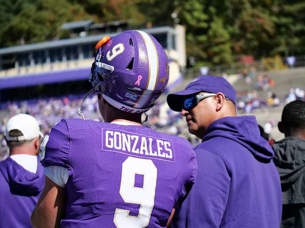 Zach McKinnell (FCS Football Central)