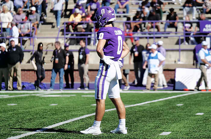 Zach McKinnell (FCS Football Central)