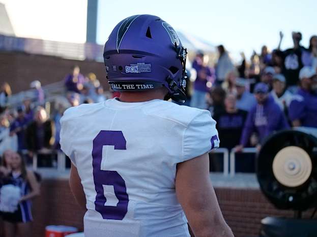 Zach McKinnell (FCS Football Central)