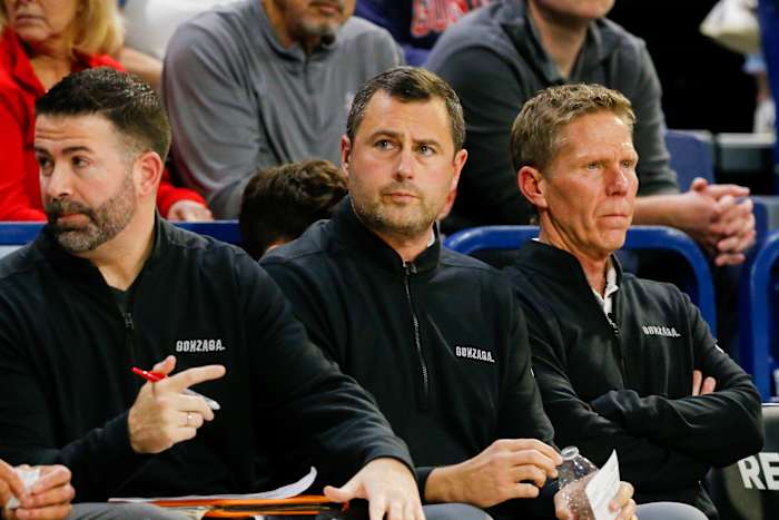 Coaches, Brian Michaelson