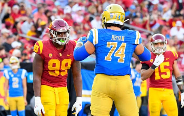 NFL Draft: Seattle Seahawks 2022 7-Round NFL Mock Draft - Visit NFL Draft  on Sports Illustrated, the latest news coverage, with rankings for NFL Draft  prospects, College Football, Dynasty and Devy Fantasy Football.