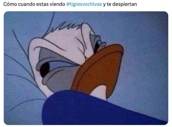 meme chivas vs tigres1