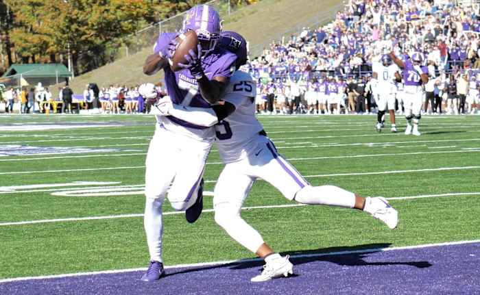 Zach McKinnell (FCS Football Central)