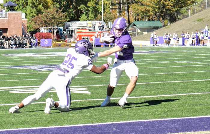 Zach McKinnell (FCS Football Central)