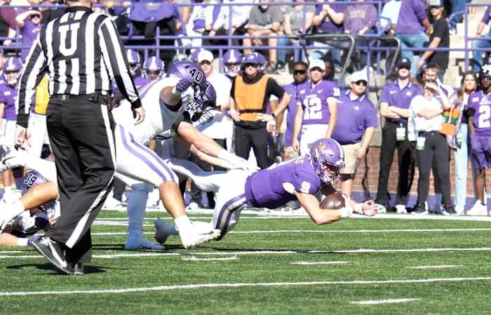 Zach McKinnell (FCS Football Central)