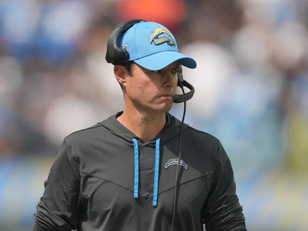 Chargers 2023 Schedule Release: Key Dates, Matchups, and More - Sports  Illustrated Los Angeles Chargers News, Analysis and More