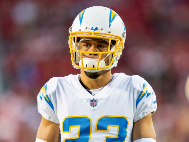 Los Angeles Chargers Coach Brandon Staley Sees a Better Version of QB  Justin Herbert This Season - Sports Illustrated Los Angeles Chargers News,  Analysis and More