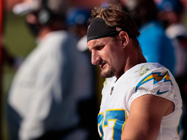 Chargers Expert Details Why JC Jackson's Stock Is Down Heading Into 2023 -  Sports Illustrated Los Angeles Chargers News, Analysis and More