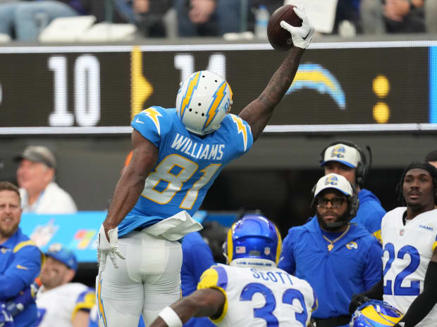 The Los Angeles Chargers are Super Bowl caliber after the 2018 NFL Draft